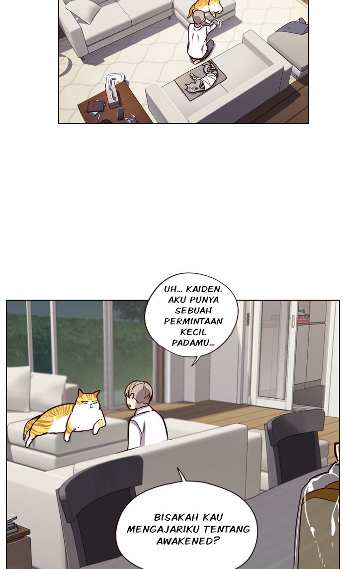 Eleceed Chapter 4 - halaman 46