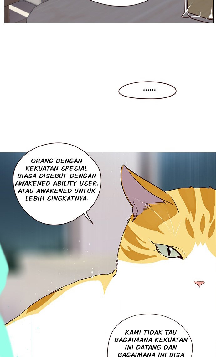 Eleceed Chapter 4 - halaman 47