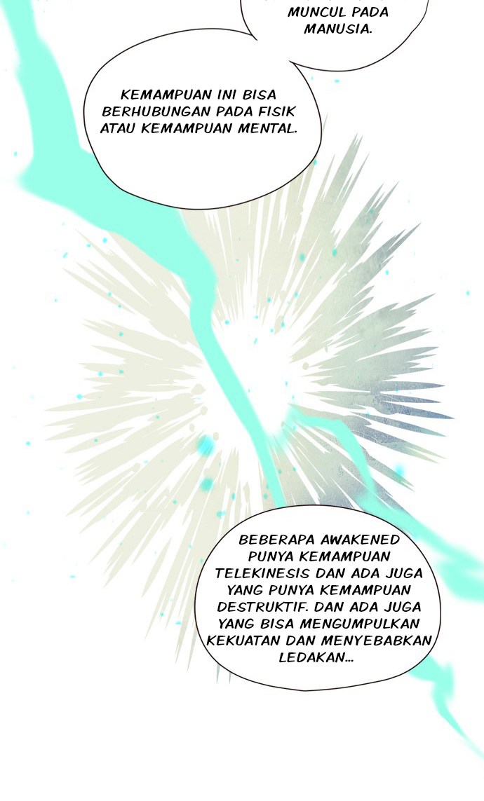 Eleceed Chapter 4 - halaman 48