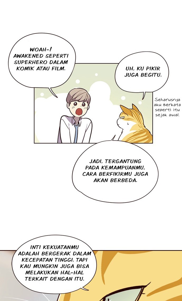Eleceed Chapter 4 - halaman 49
