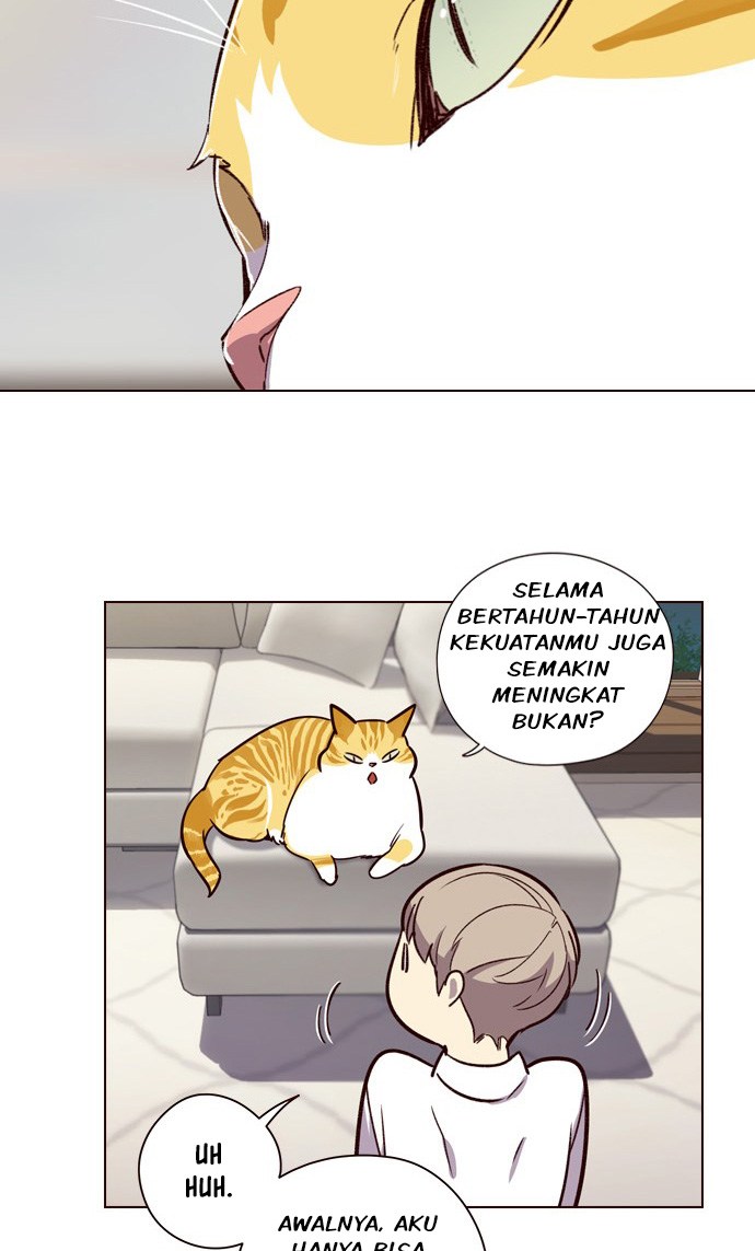 Eleceed Chapter 4 - halaman 50