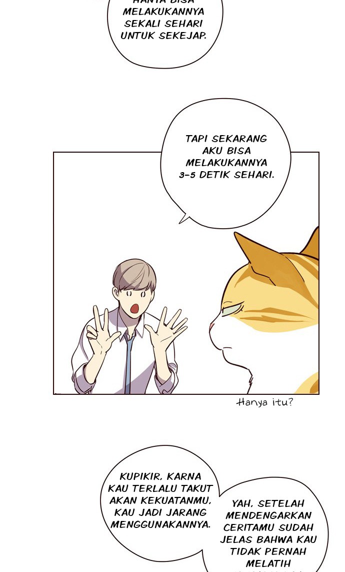 Eleceed Chapter 4 - halaman 51