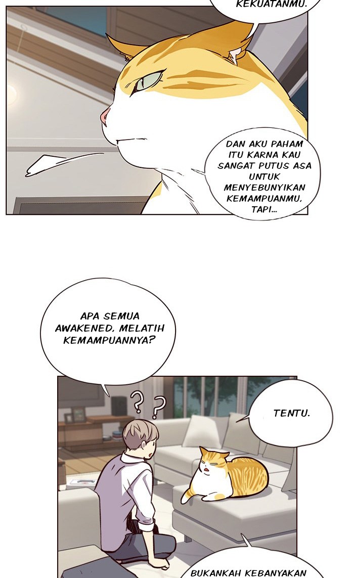 Eleceed Chapter 4 - halaman 52