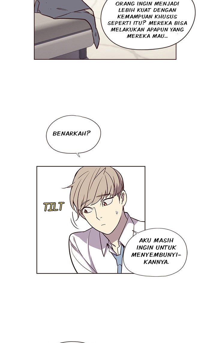 Eleceed Chapter 4 - halaman 53