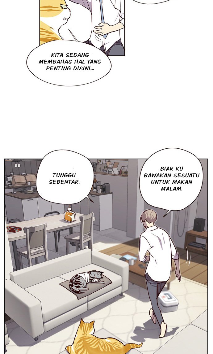 Eleceed Chapter 4 - halaman 55