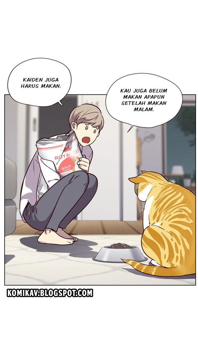 Eleceed Chapter 4 - halaman 60