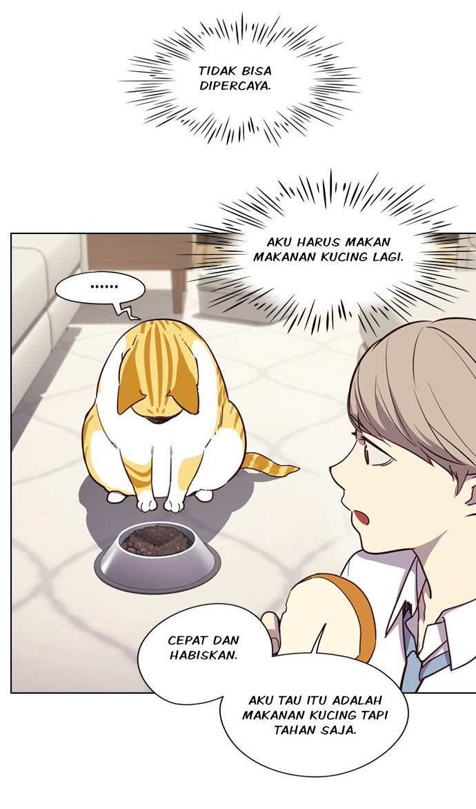 Eleceed Chapter 4 - halaman 61