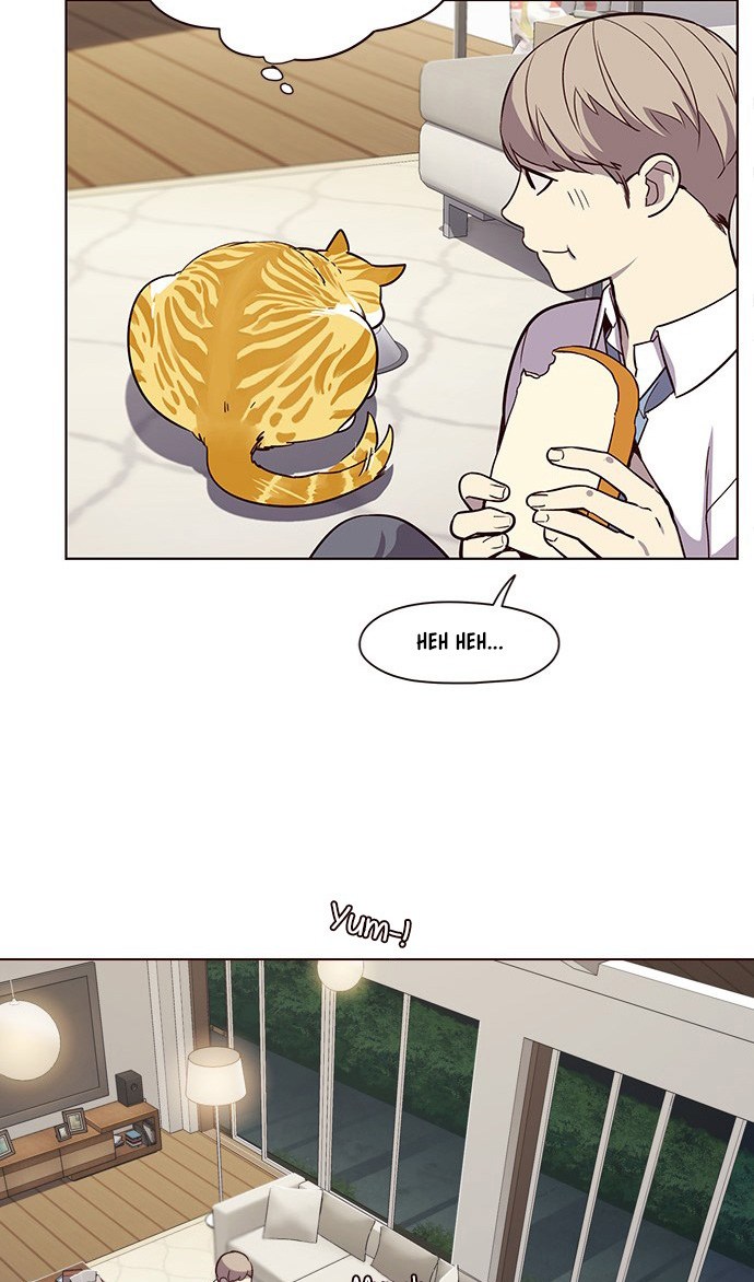 Eleceed Chapter 4 - halaman 64