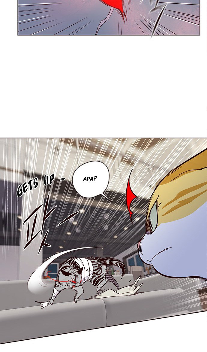 Eleceed Chapter 4 - halaman 70