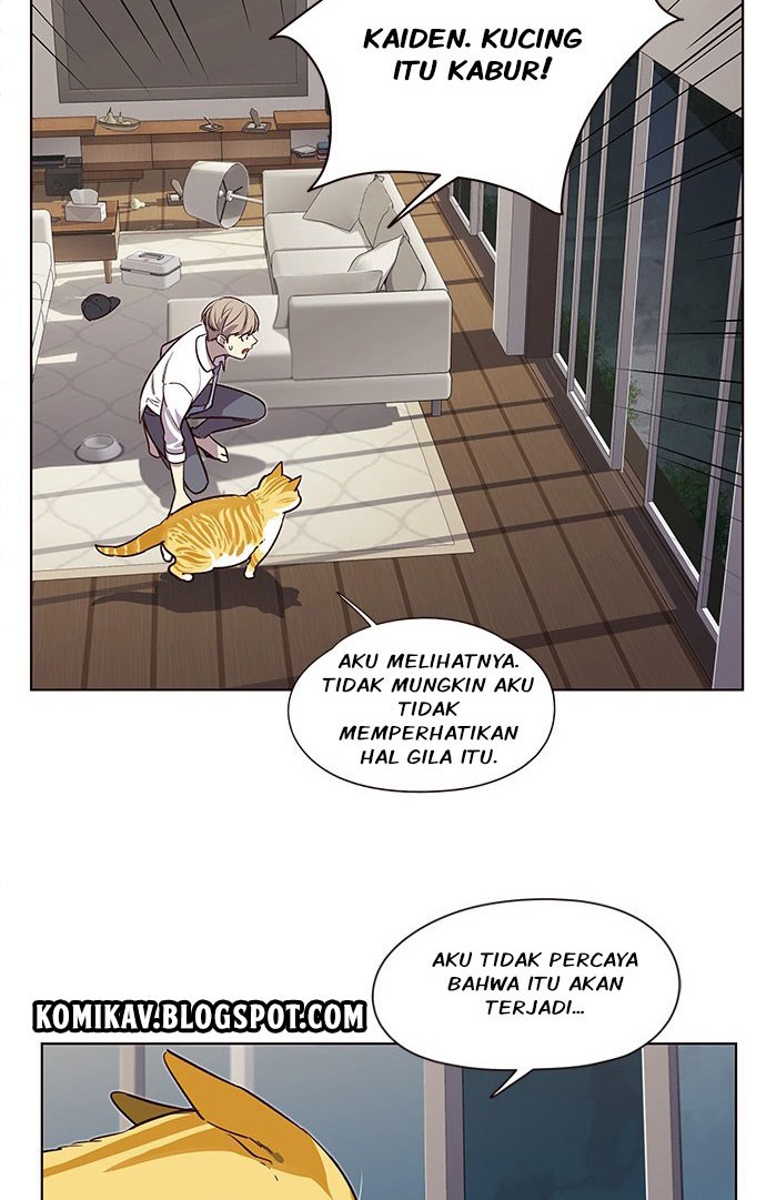 Eleceed Chapter 4 - halaman 75