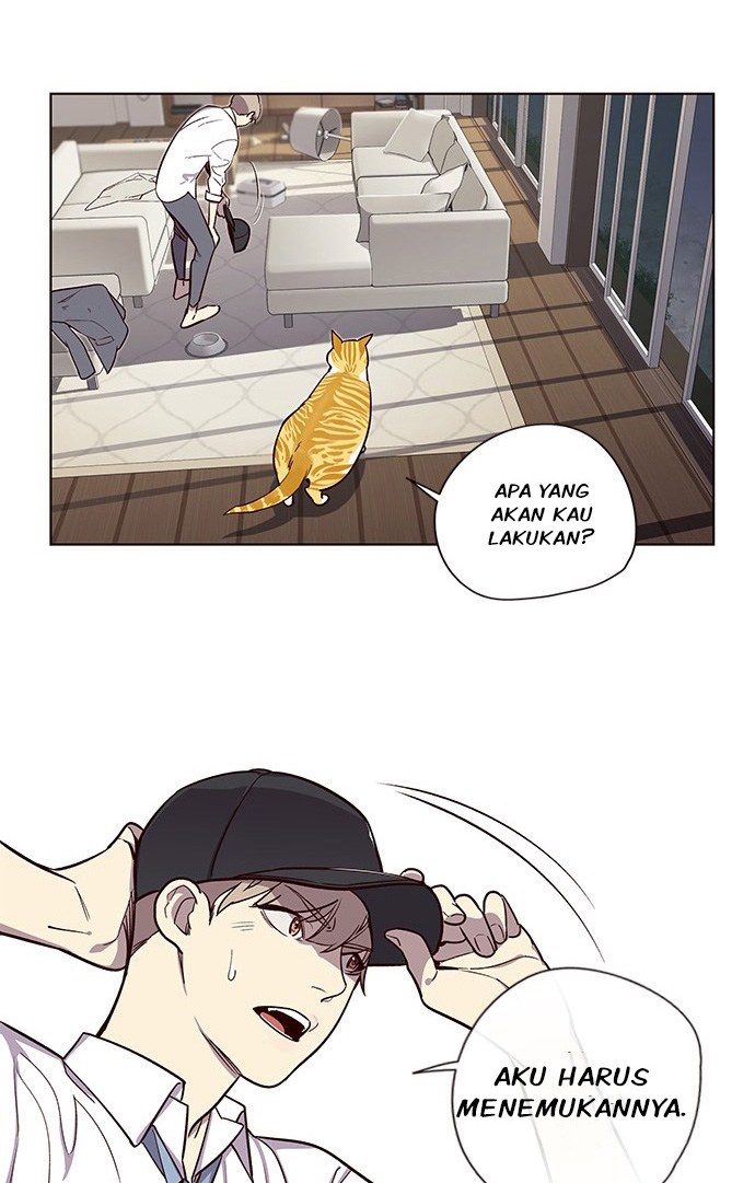 Eleceed Chapter 4 - halaman 77