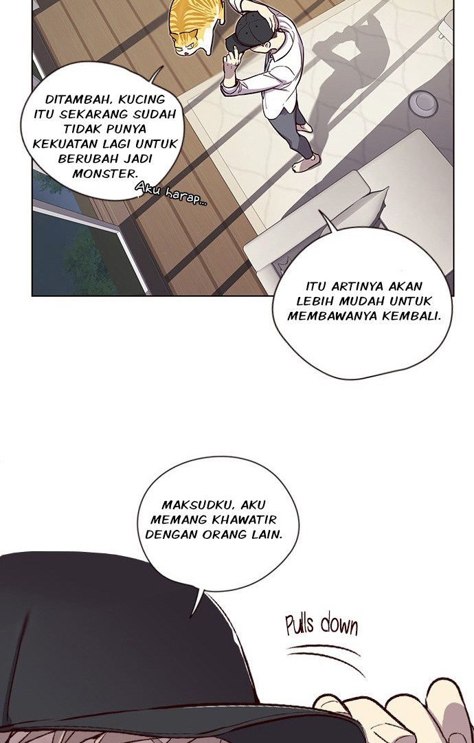 Eleceed Chapter 4 - halaman 79