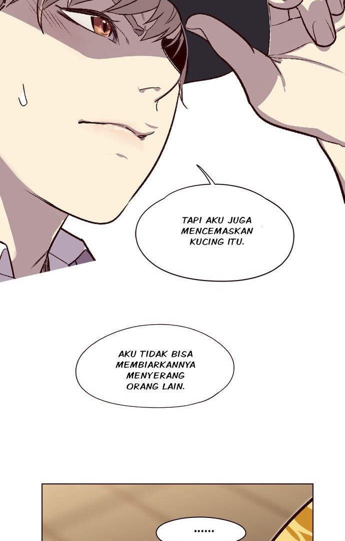 Eleceed Chapter 4 - halaman 80