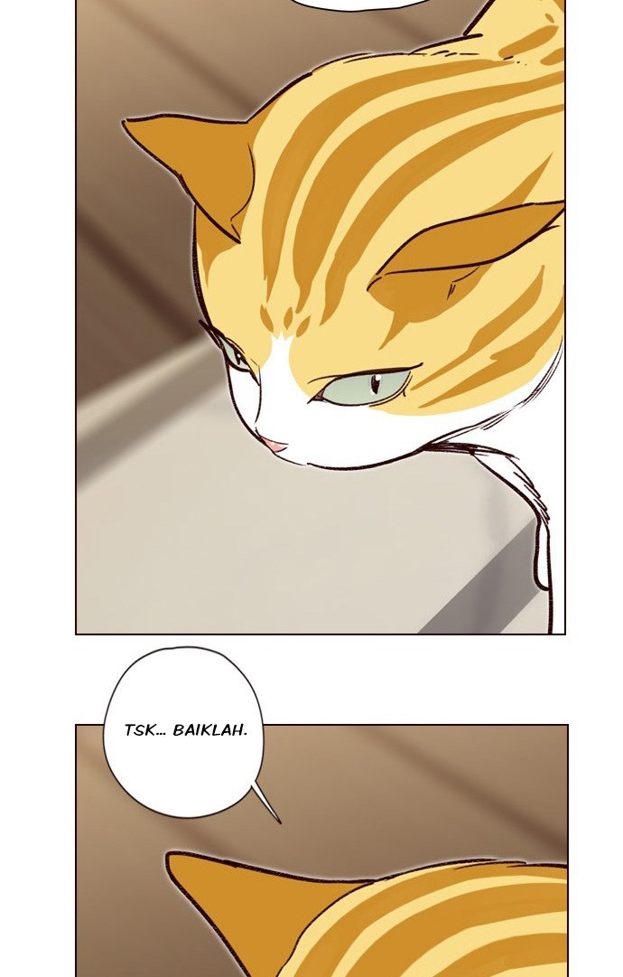 Eleceed Chapter 4 - halaman 81