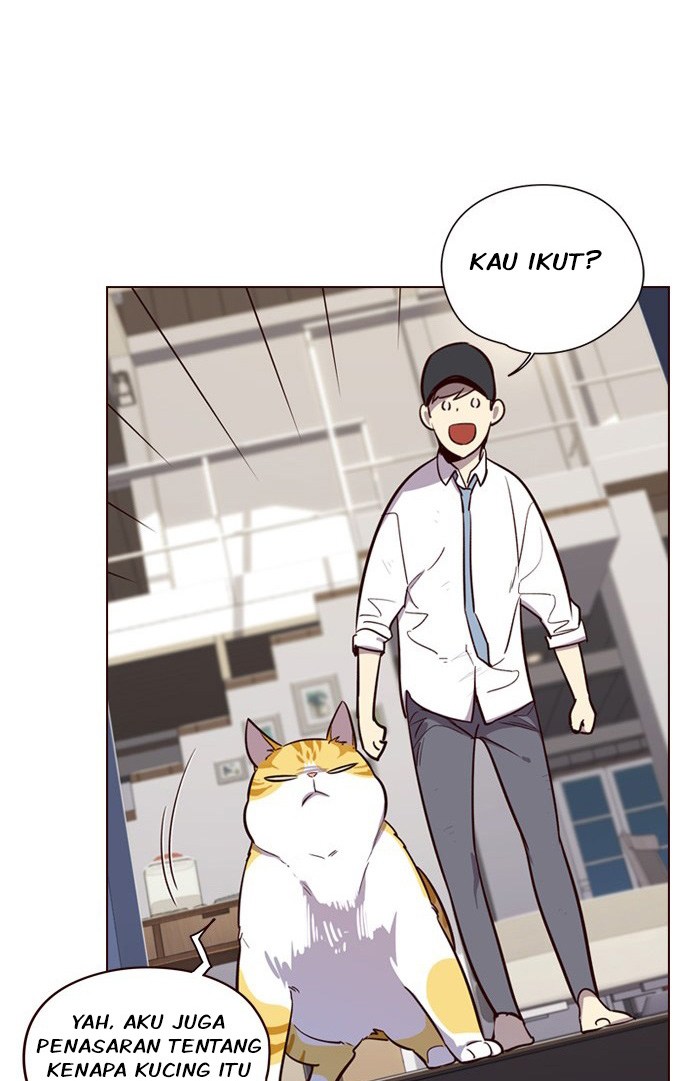 Eleceed Chapter 4 - halaman 83