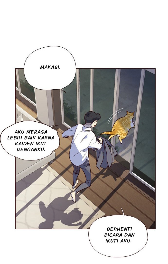 Eleceed Chapter 4 - halaman 85