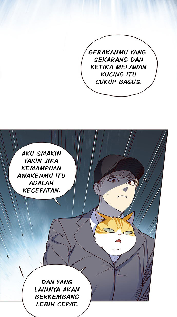 Eleceed Chapter 5 - halaman 6