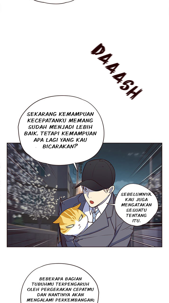 Eleceed Chapter 5 - halaman 7