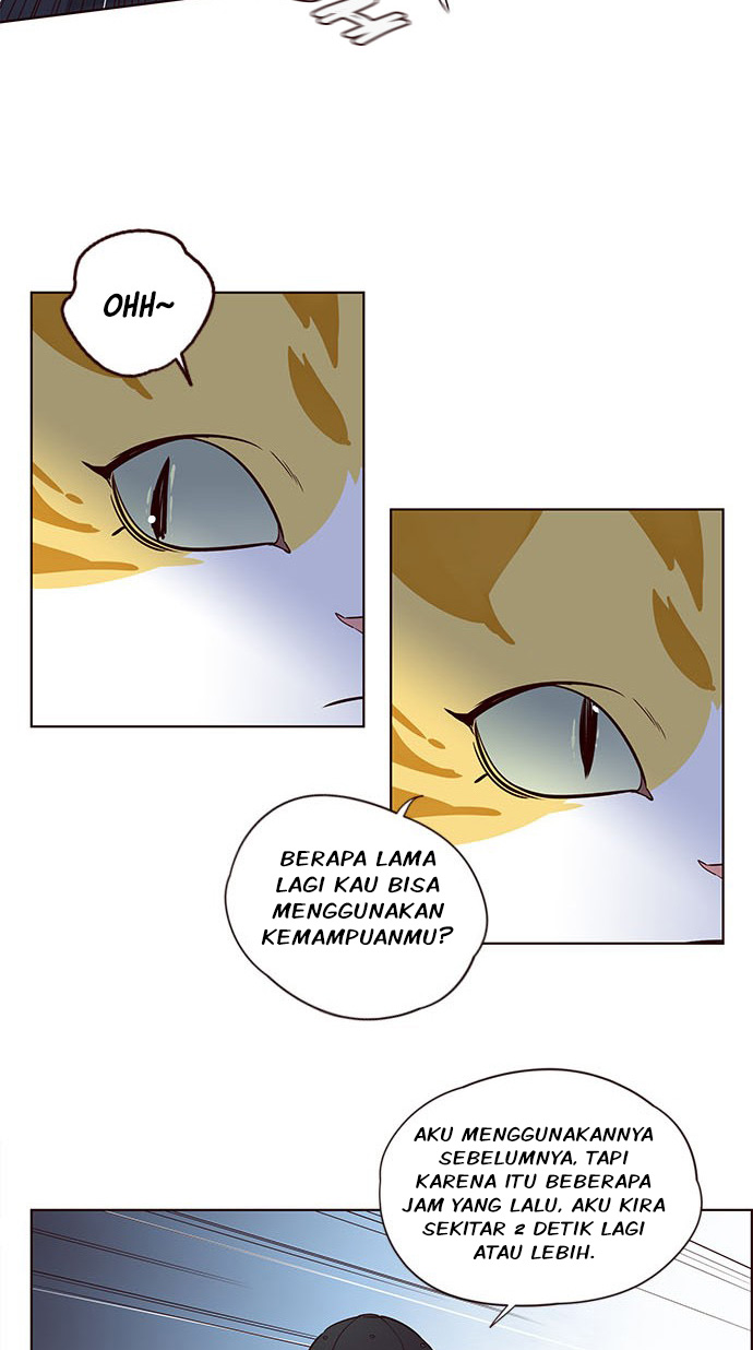 Eleceed Chapter 5 - halaman 11