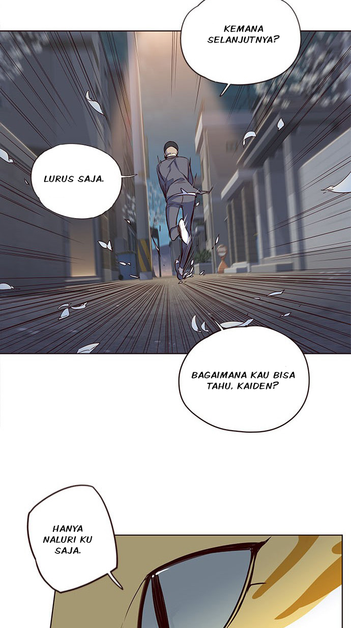 Eleceed Chapter 5 - halaman 13