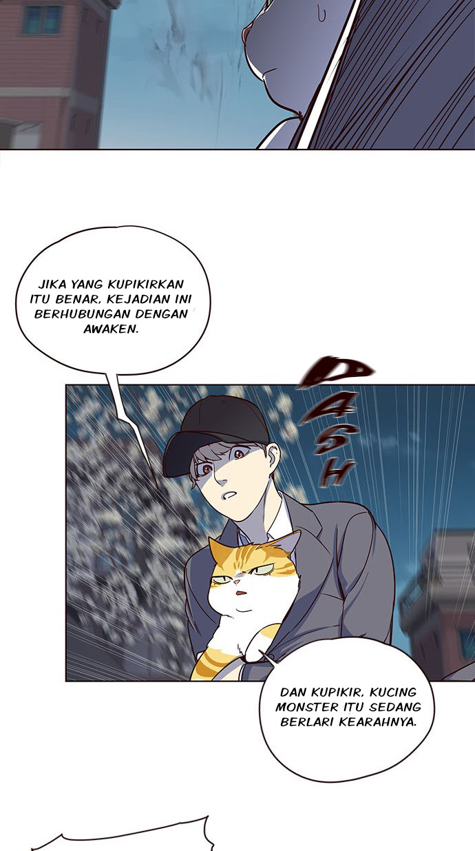 Eleceed Chapter 5 - halaman 15