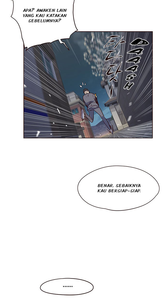 Eleceed Chapter 5 - halaman 16
