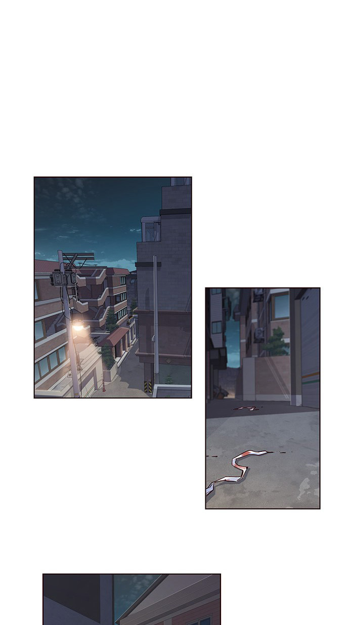 Eleceed Chapter 5 - halaman 17