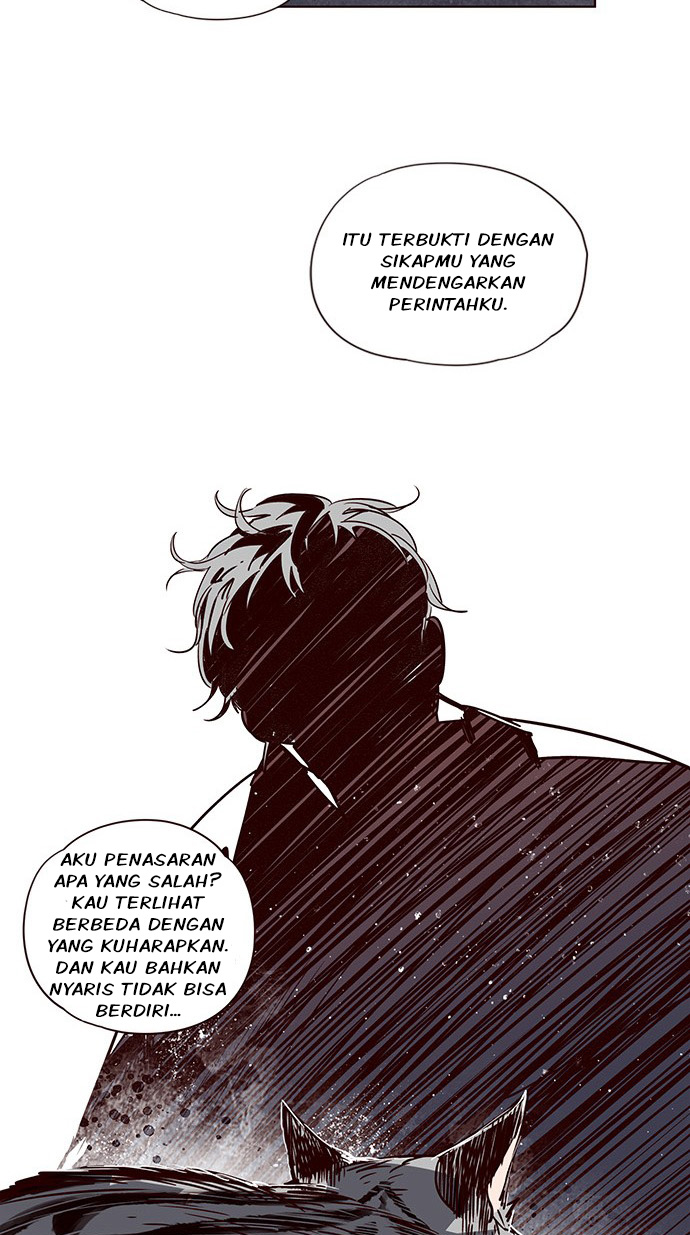 Eleceed Chapter 5 - halaman 19