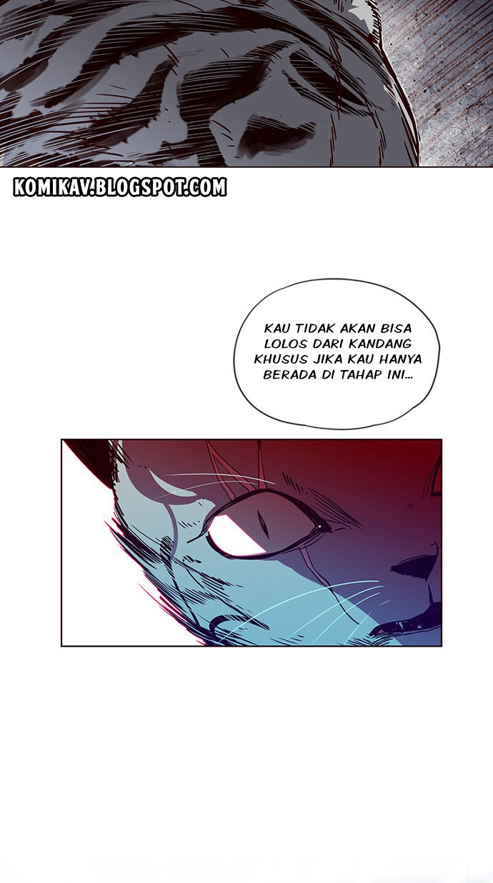 Eleceed Chapter 5 - halaman 20
