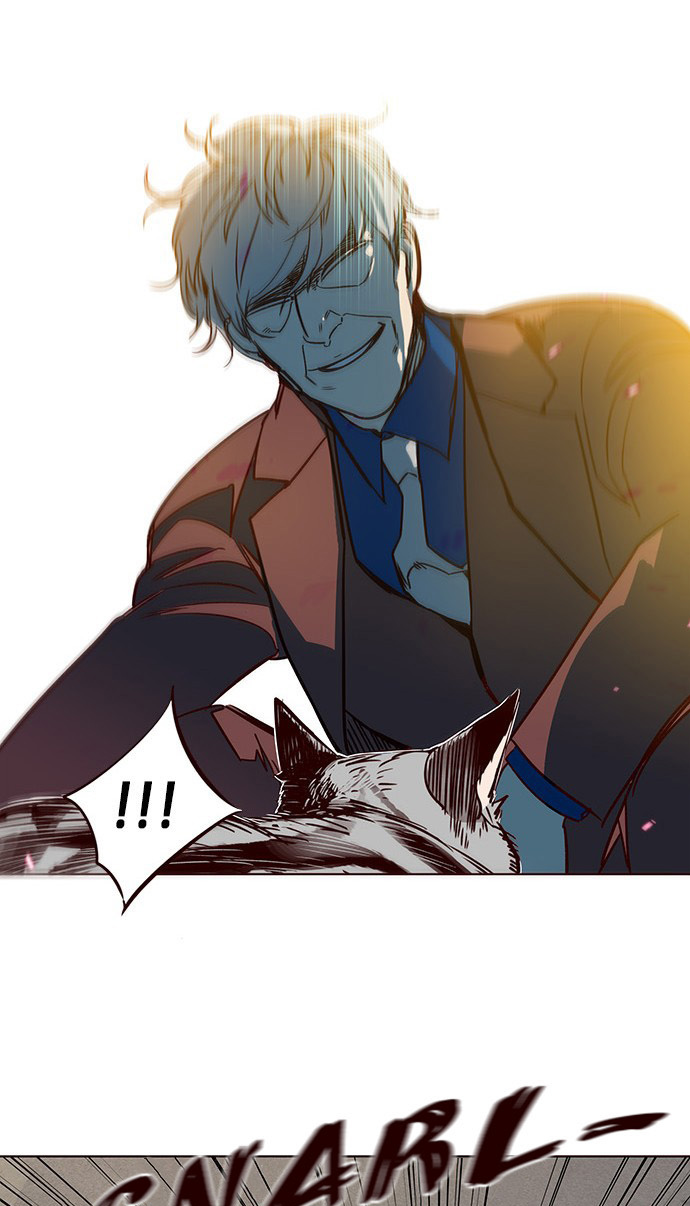 Eleceed Chapter 5 - halaman 23