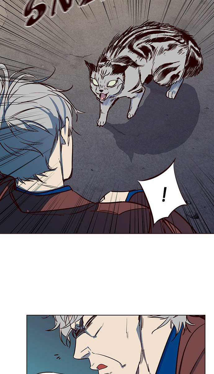Eleceed Chapter 5 - halaman 24