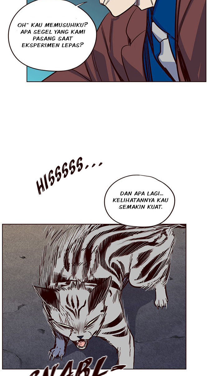 Eleceed Chapter 5 - halaman 25