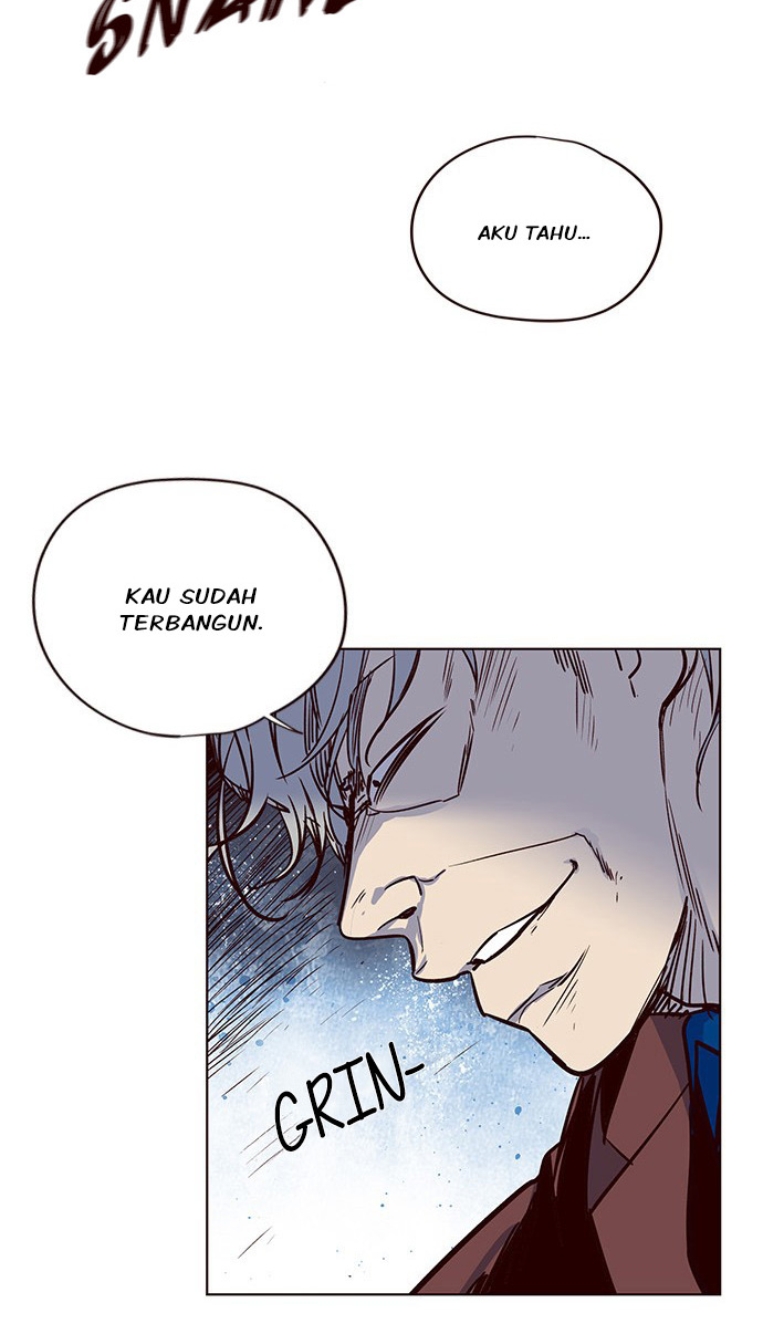 Eleceed Chapter 5 - halaman 26