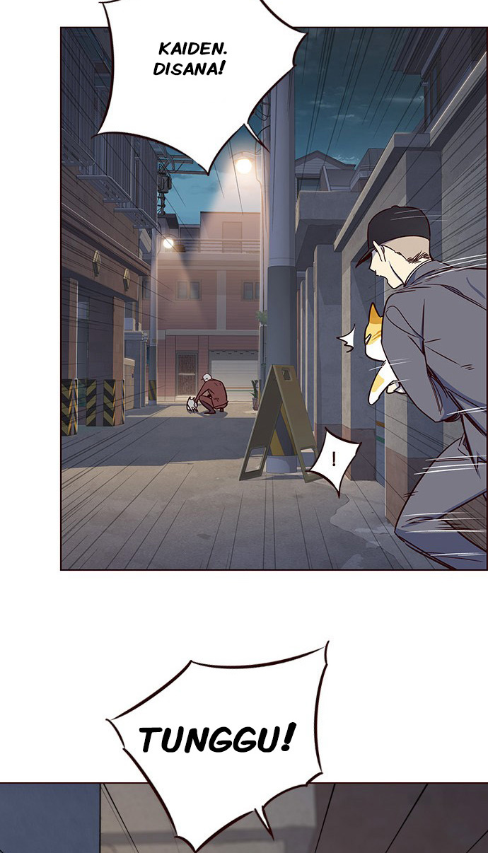 Eleceed Chapter 5 - halaman 28
