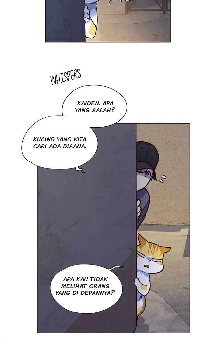Eleceed Chapter 5 - halaman 31