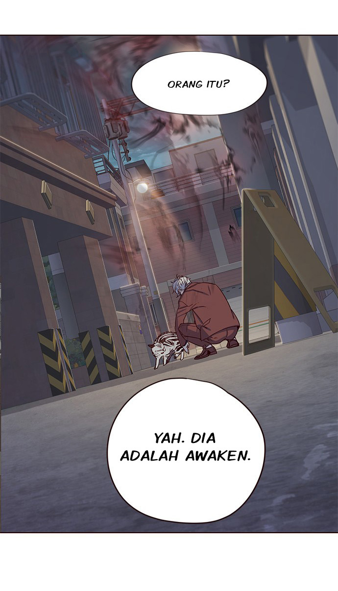 Eleceed Chapter 5 - halaman 32