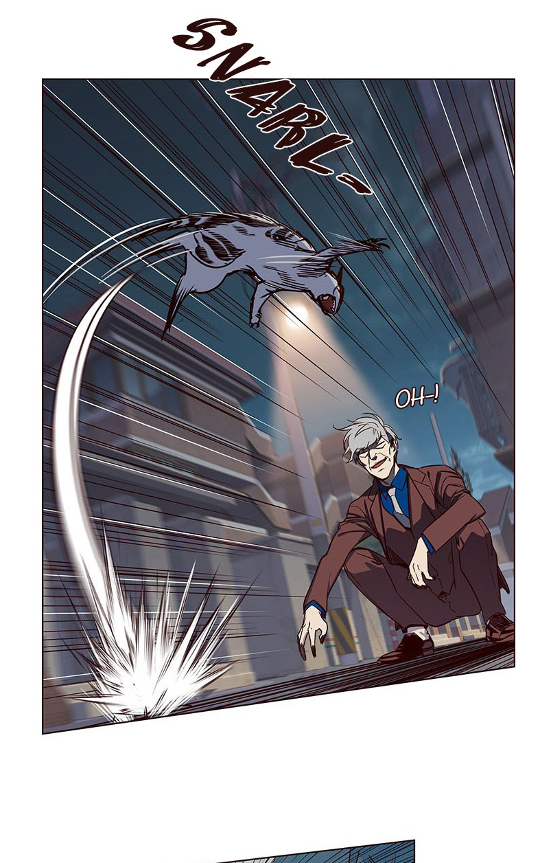 Eleceed Chapter 5 - halaman 36