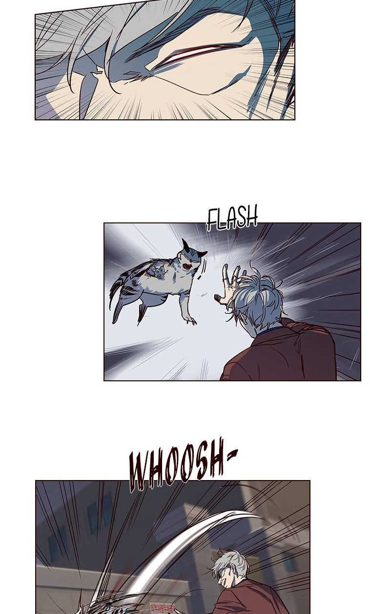 Eleceed Chapter 5 - halaman 37