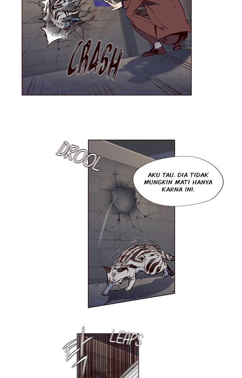 Eleceed Chapter 5 - halaman 38