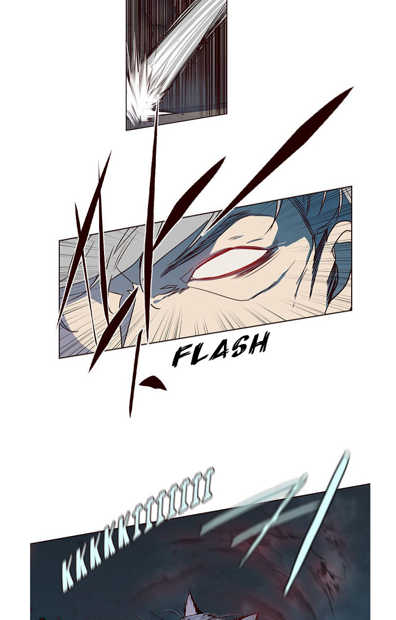 Eleceed Chapter 5 - halaman 39