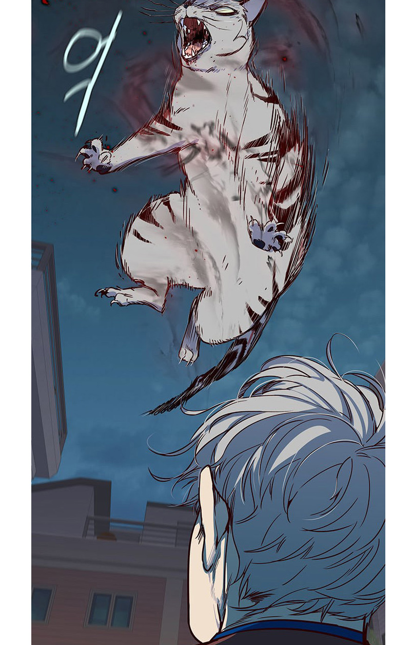 Eleceed Chapter 5 - halaman 40