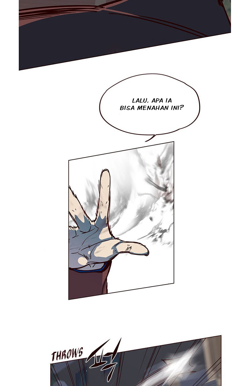 Eleceed Chapter 5 - halaman 41