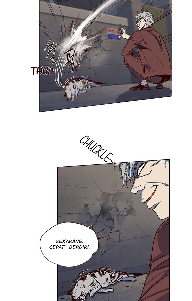 Eleceed Chapter 5 - halaman 42
