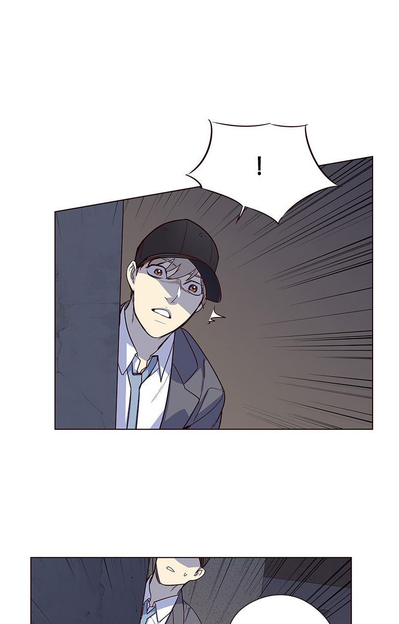 Eleceed Chapter 5 - halaman 44