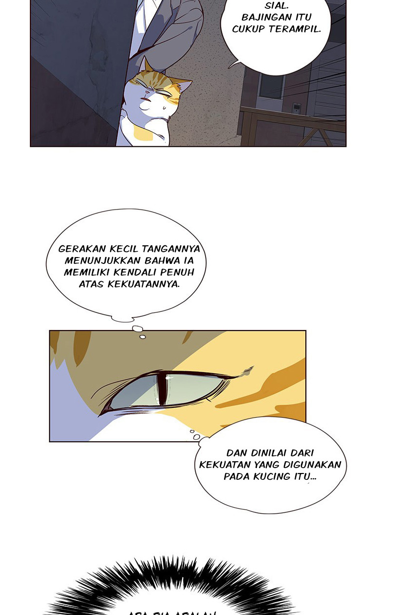 Eleceed Chapter 5 - halaman 45