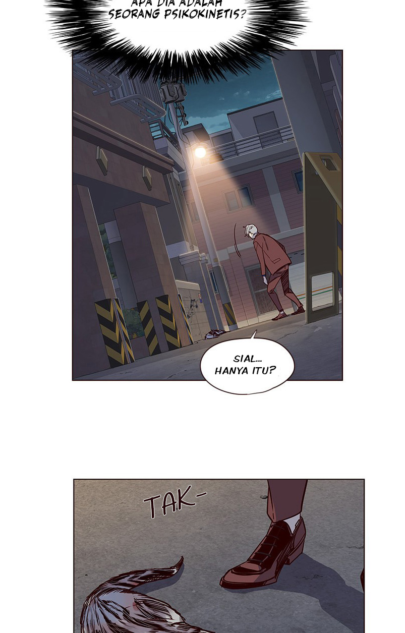 Eleceed Chapter 5 - halaman 46