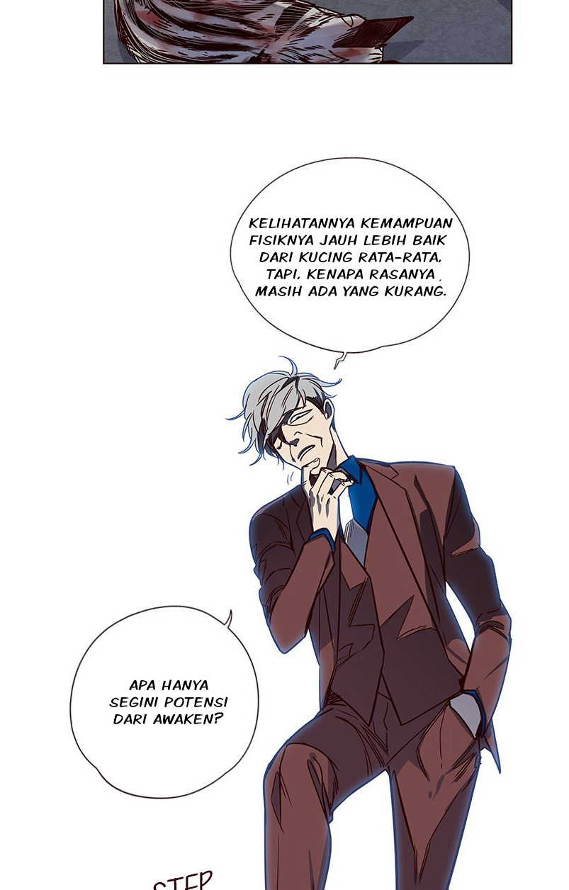 Eleceed Chapter 5 - halaman 47