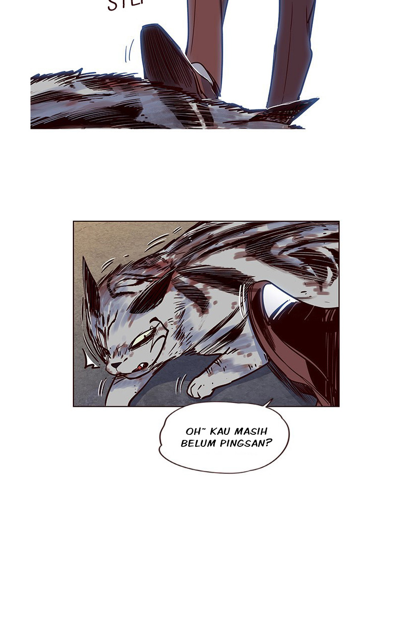 Eleceed Chapter 5 - halaman 48