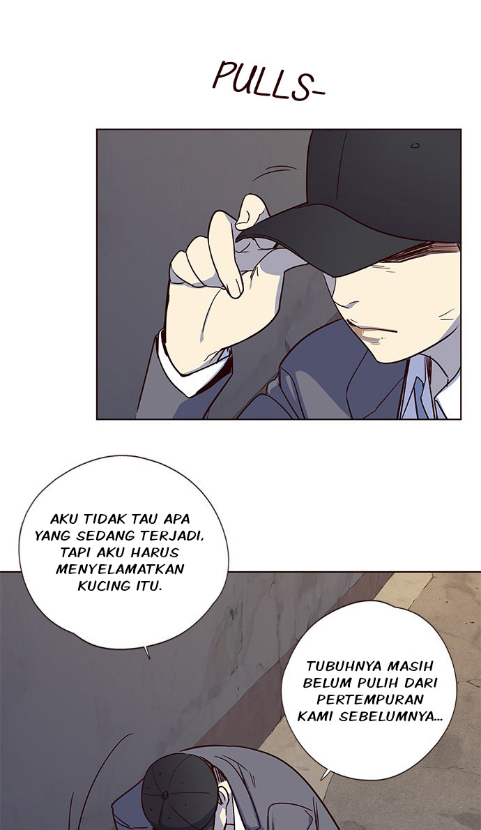 Eleceed Chapter 5 - halaman 49