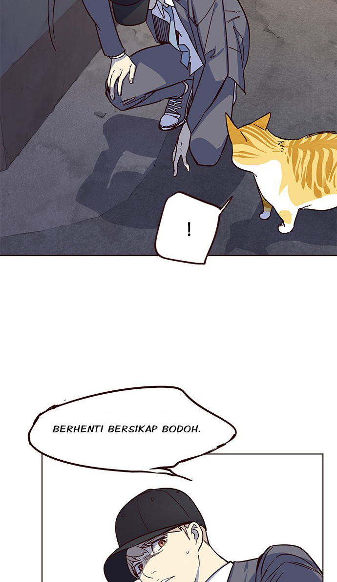 Eleceed Chapter 5 - halaman 50